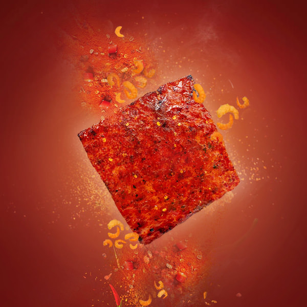 Photograph Max Ng Kai Lun The Spicy Jerky on One Eyeland