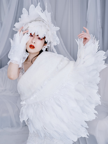Photograph Jyunpei Takahashi Schwanengesang on One Eyeland