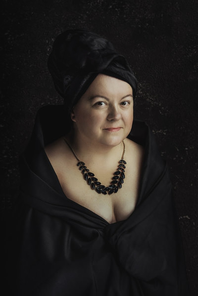 Photograph Hanna Derecka Kinga on One Eyeland