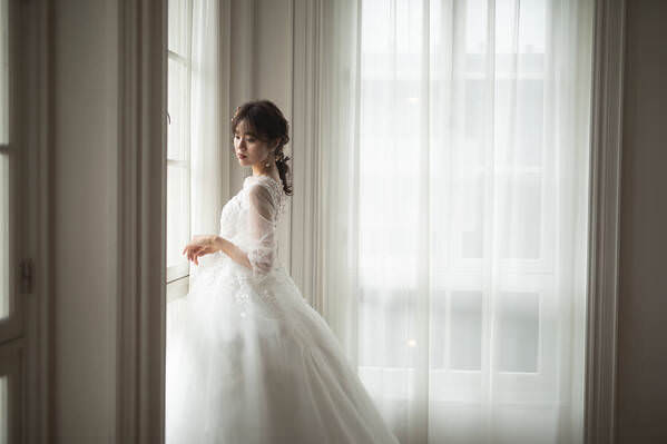 Photograph Setsuna Kurouzu Princess on One Eyeland