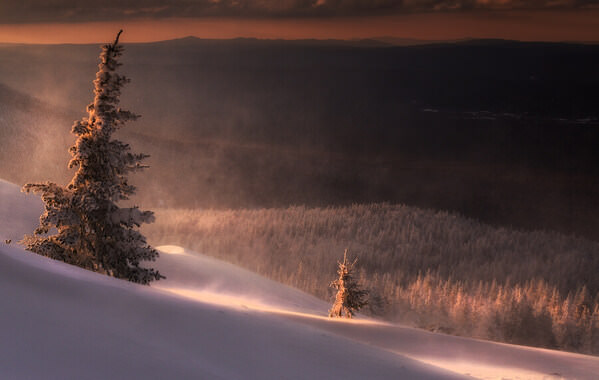 Photograph Tatiana Biriukova Come To Me on One Eyeland