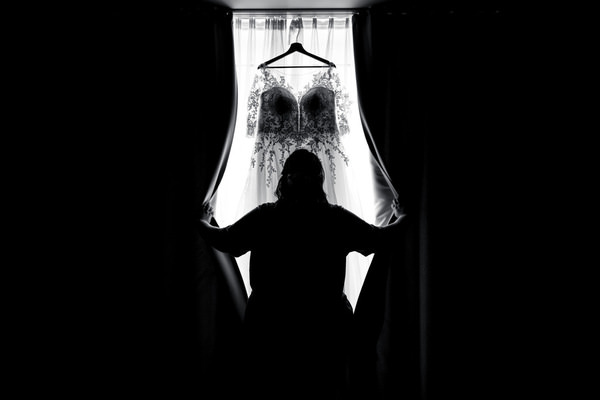 Photograph Mischa Baettig Ready For The Dress on One Eyeland