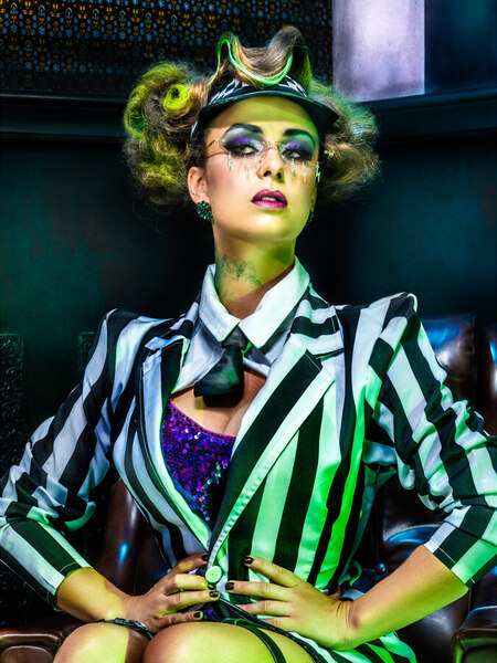 Photograph Krystel Marques Proud on One Eyeland