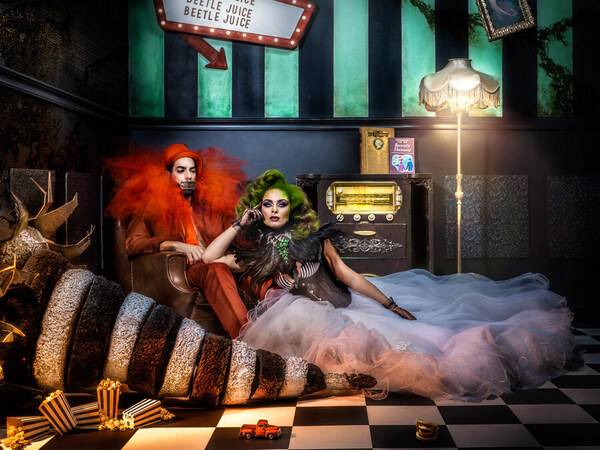 Photograph Krystel Marques The Silence on One Eyeland