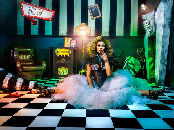 Photograph Krystel Marques Oups on One Eyeland