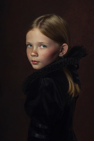 Photograph Hanna Derecka Martynka on One Eyeland