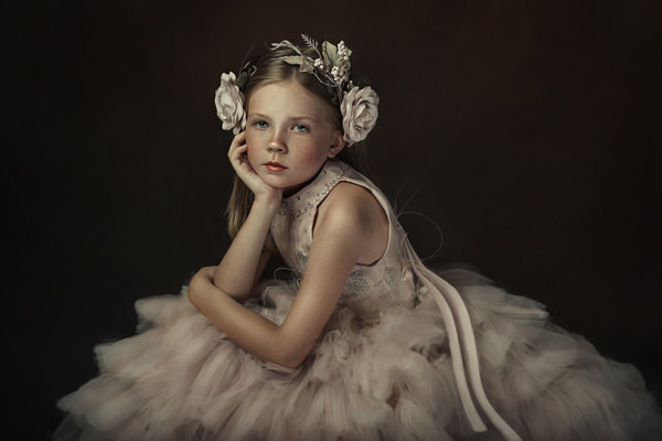 Photograph Hanna Derecka Martynka on One Eyeland