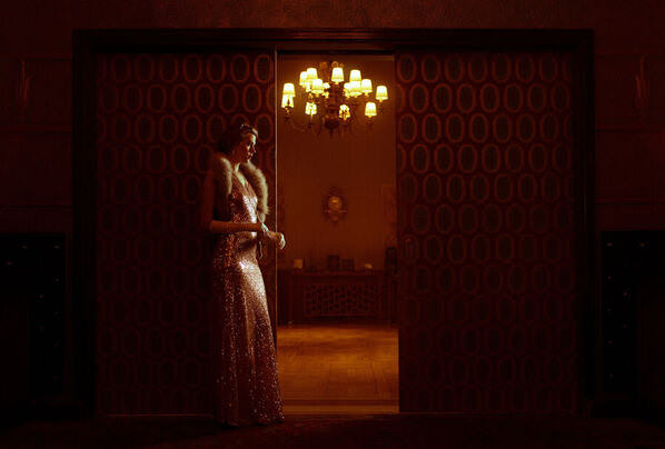 Photograph Teemu Andreas Absinthe And Elegance on One Eyeland