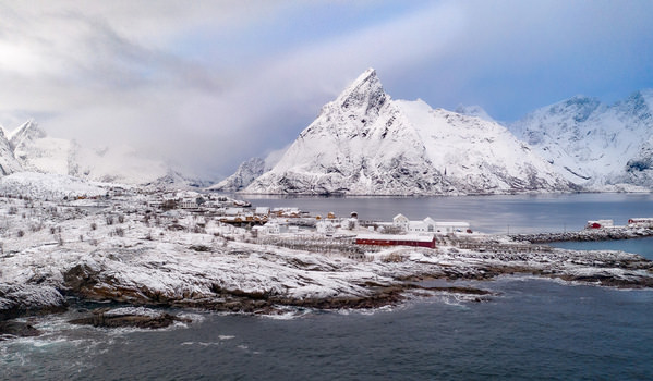 Photograph Jeremy Peresse Island on One Eyeland