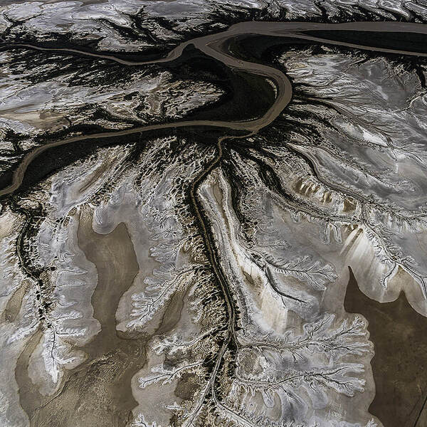 Photograph Graham Earnshaw Flood Plains Purity Vol 06 on One Eyeland