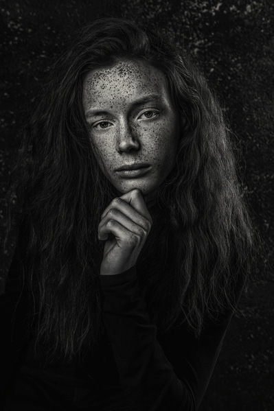 Photograph Hanna Derecka Jakub on One Eyeland