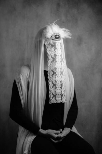 Photograph Arlen Keshishian Eye on One Eyeland