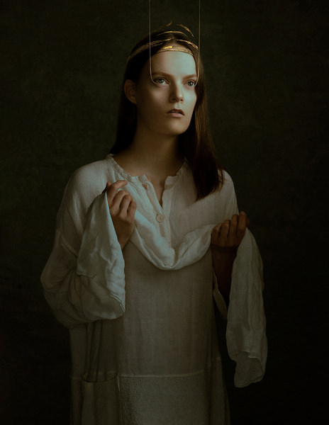 Photograph Teemu Andreas Apostase on One Eyeland