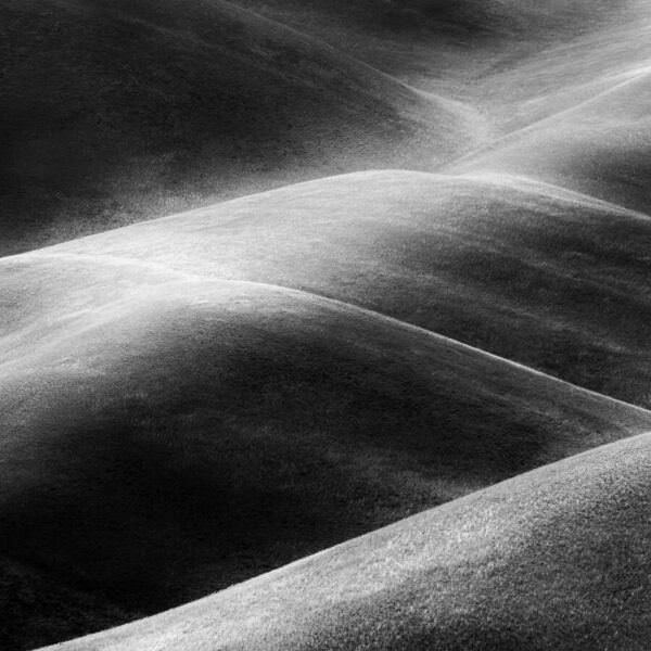 Photograph Evgeny Ivanov Mountain Landscape on One Eyeland
