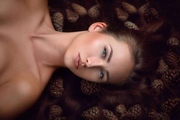 Photograph Katarina Sendzova Simona on One Eyeland
