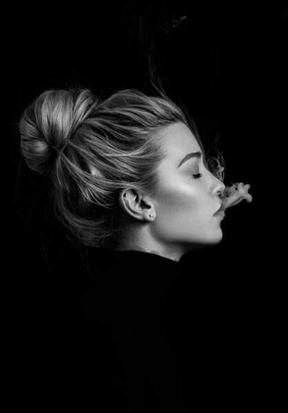 Photograph Katarina Sendzova Simona on One Eyeland