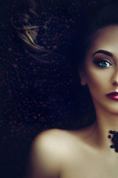 Photograph Ruslan Bolgov All You Need Is Love And A Cup Of Coffee on One Eyeland
