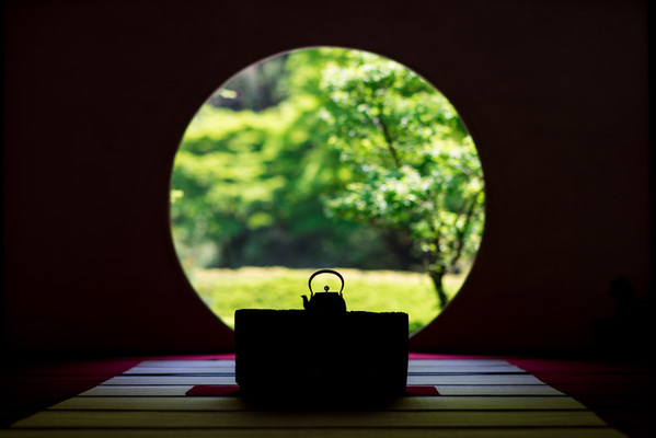 Photograph Hiromichi Shimizu Heart Of Harmony on One Eyeland