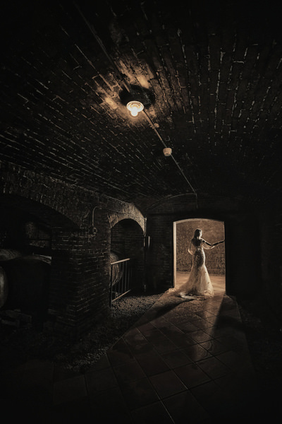 Photograph Koiki Watanabe Ran Himemiya on One Eyeland
