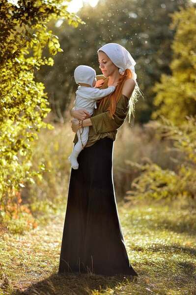 Photograph Katarina Sendzova Love 1 on One Eyeland
