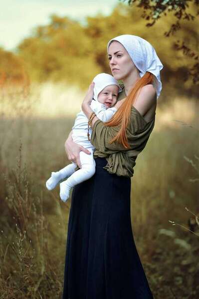 Photograph Katarina Sendzova Love 2 on One Eyeland