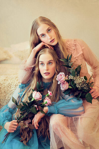 Photograph Sonja Hietala Daydream on One Eyeland