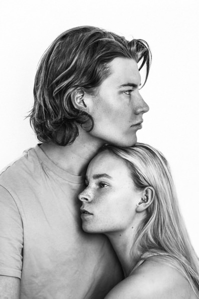 Photograph Sonja Hietala Safe on One Eyeland