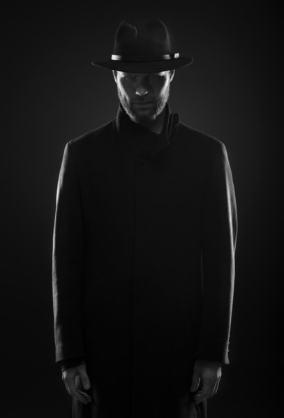 Photograph Marc Sabat The Exorcist on One Eyeland