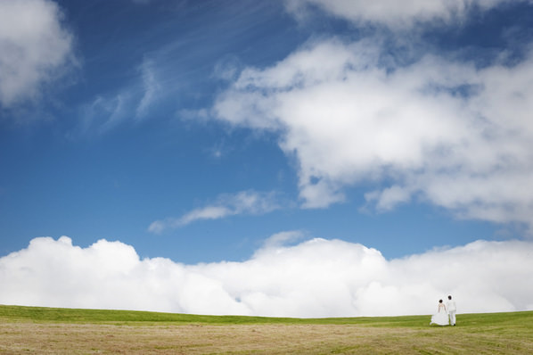 Photograph Mike Sheng Wedding on One Eyeland