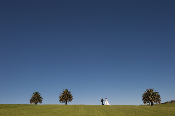 Photograph Mike Sheng Wedding on One Eyeland