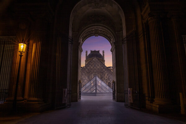 Photograph Jeremy Peresse The Door on One Eyeland
