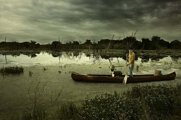 Photograph Bend Duarte Sea Master on One Eyeland