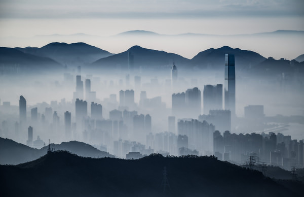 Photograph King So Silent City on One Eyeland