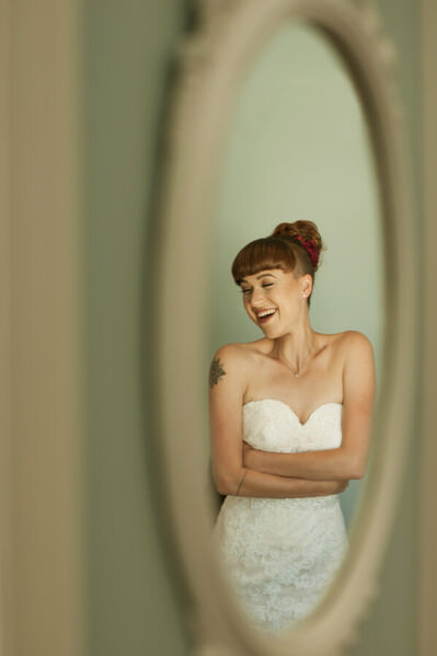 Photograph Mike Sheng Wedding on One Eyeland