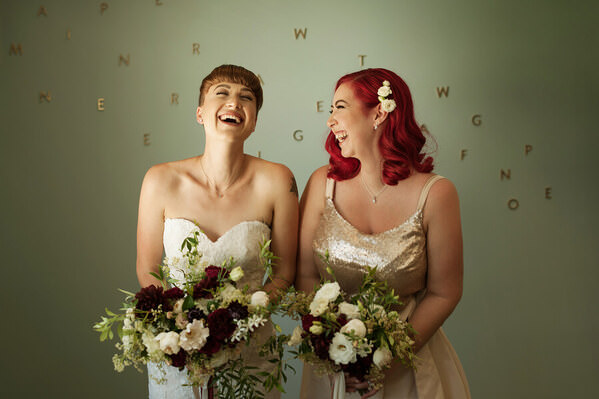 Photograph Mike Sheng Wedding on One Eyeland
