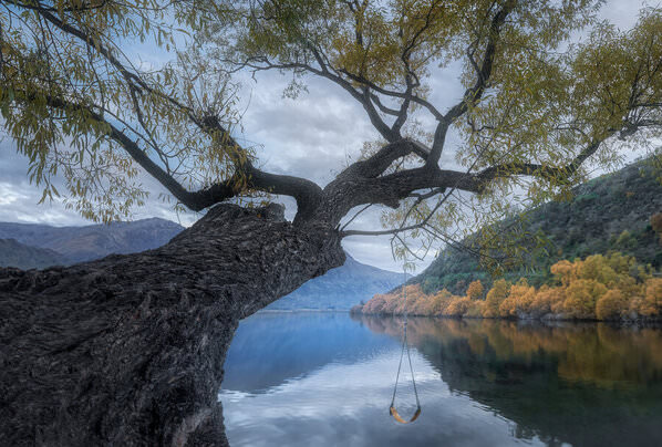 Photograph Stanley Loong Memories Of Childhood on One Eyeland