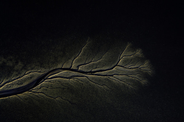 Photograph Graham Earnshaw In Search Of Light on One Eyeland