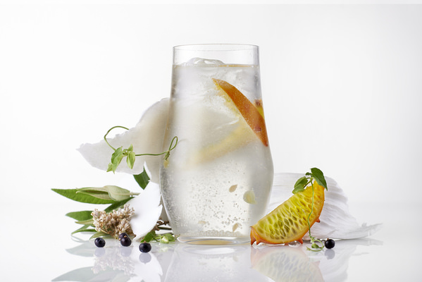 Photograph Curtis Gallon Wild Cucumber on One Eyeland