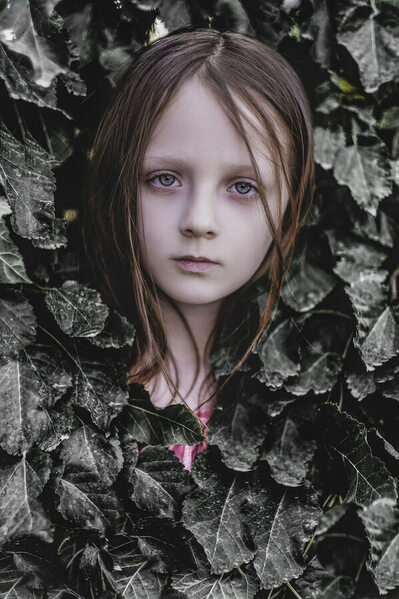 Photograph Shahin Khalaji Sara on One Eyeland