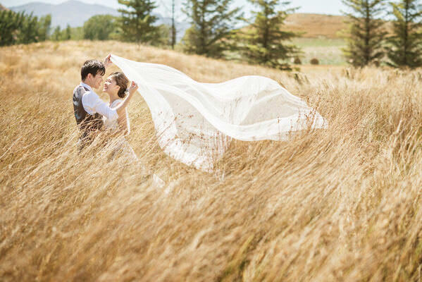 Photograph Mike Sheng Wedding on One Eyeland