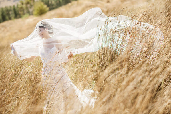 Photograph Mike Sheng Wedding on One Eyeland