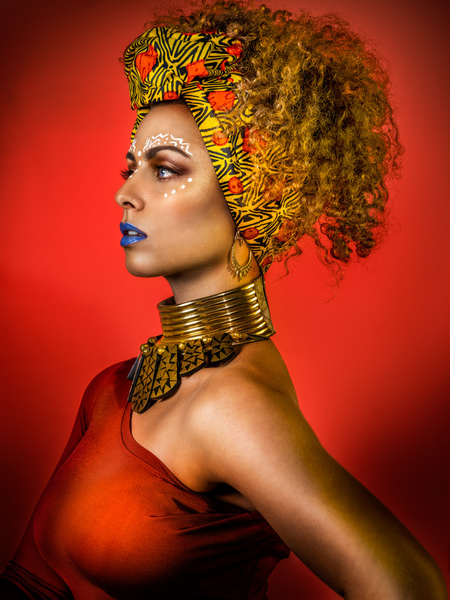 Photograph Krystel Marques Etni on One Eyeland