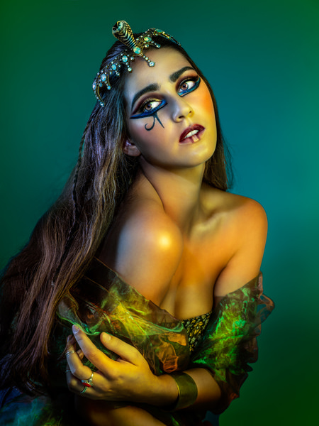Photograph Krystel Marques Etni on One Eyeland