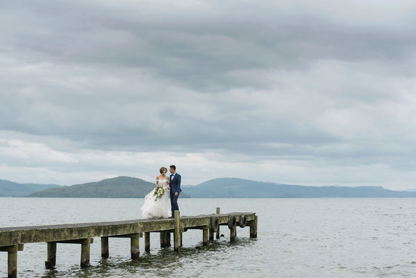 Photograph Mike Sheng Wedding on One Eyeland