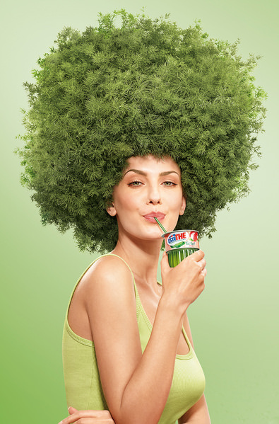 Photograph Luzzitelli Danieli Estathe Ferrero on One Eyeland