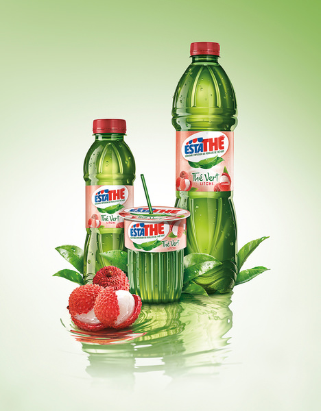 Photograph Luzzitelli Danieli Estathe Ferrero on One Eyeland