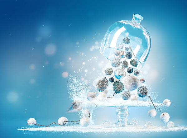 Photograph Lustre Photoproduction Marry Cristmans on One Eyeland