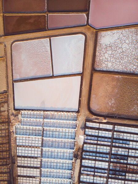 Photograph Fabian Ortiz Through The Salt on One Eyeland