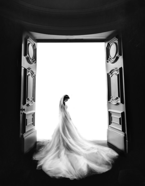Photograph Rais De Weirdt Doors Of Light on One Eyeland