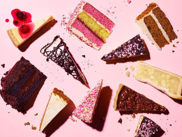 Photograph Ryan Ball Piece Of Cake on One Eyeland